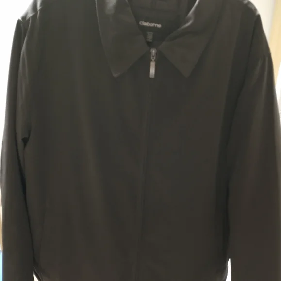 Men's jacket - Picture 1 of 5